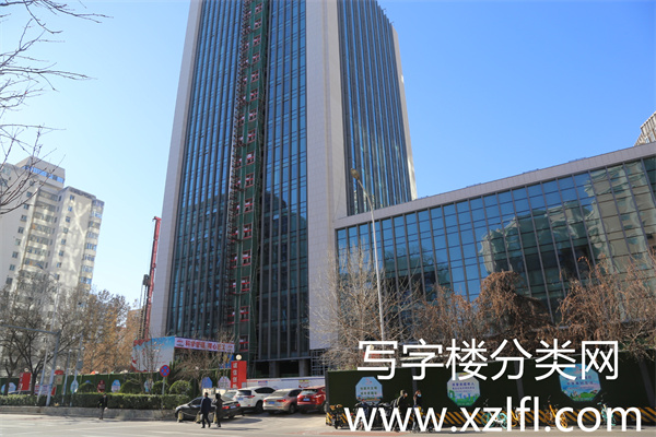 中保大厦