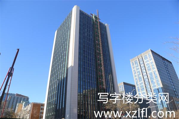 中保大厦