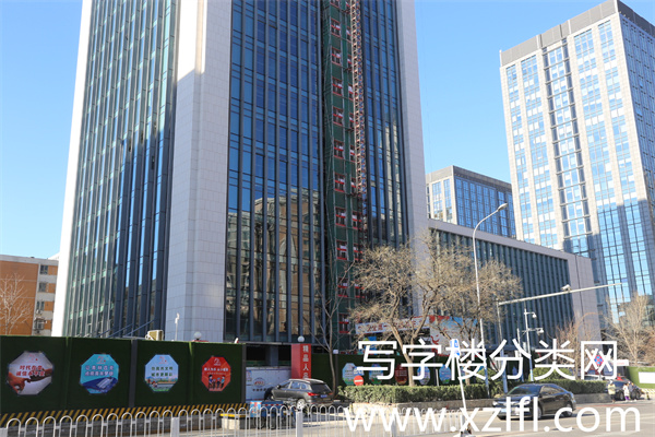 中保大厦