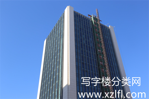 中保大厦
