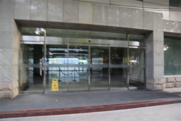 首汽大厦