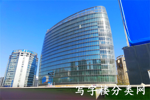 哈银国际中心
