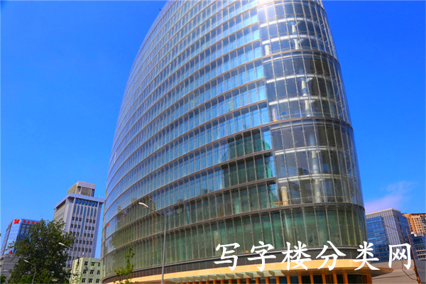 哈银国际中心