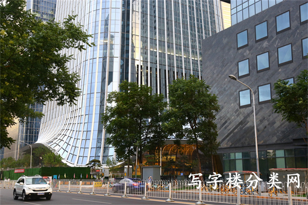 众秀大厦