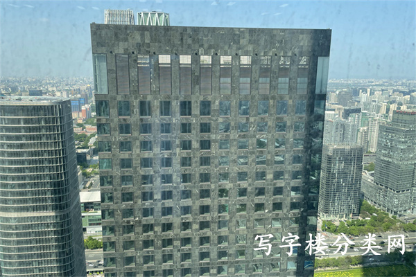 众秀大厦