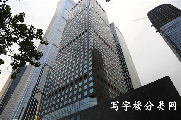 众秀大厦