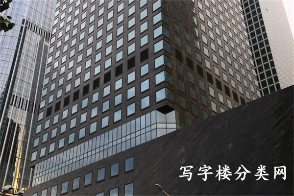 众秀大厦