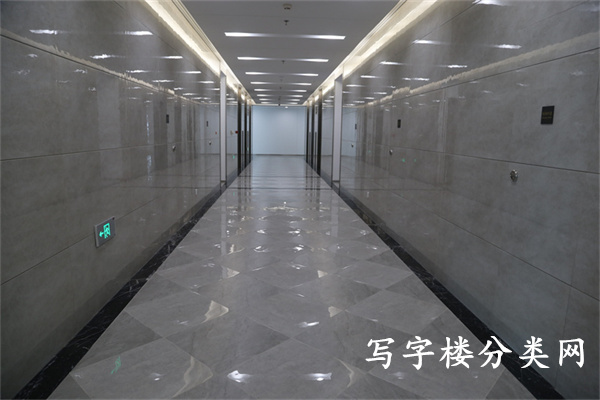 众秀大厦