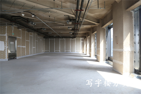 众秀大厦