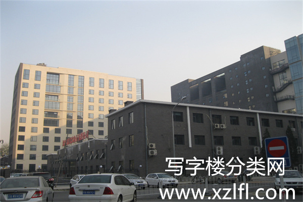 外景
