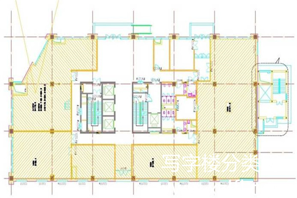 首层商业