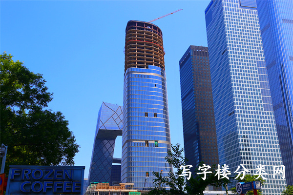 阳光金融中心