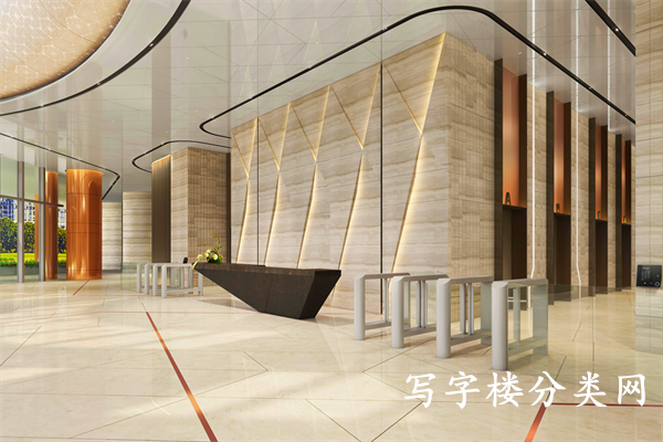 阳光金融中心