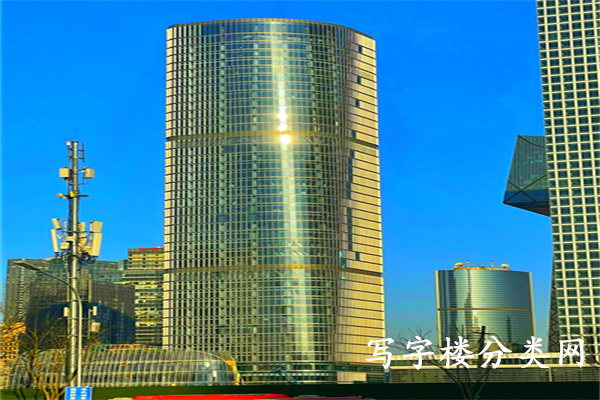 阳光金融中心