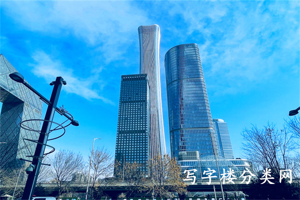 阳光金融中心