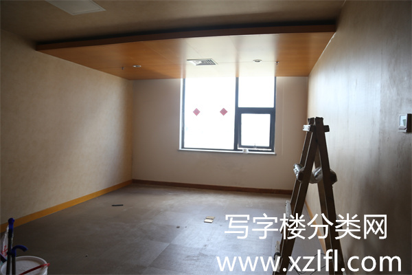 先锋金融大厦