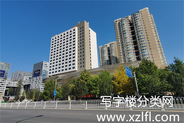 星城国际大厦C座
