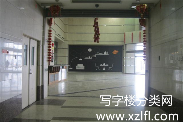 大堂