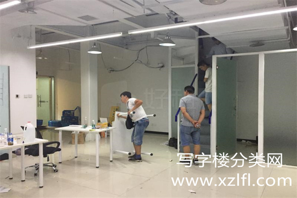 融创动力文化创意产业园