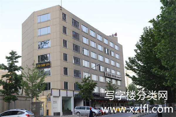 御东商务楼【物业客服、租赁部电话010-64630356】