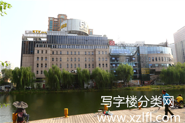 富驿时尚酒店