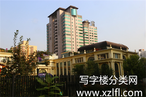 富驿时尚酒店