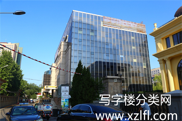 富驿时尚酒店
