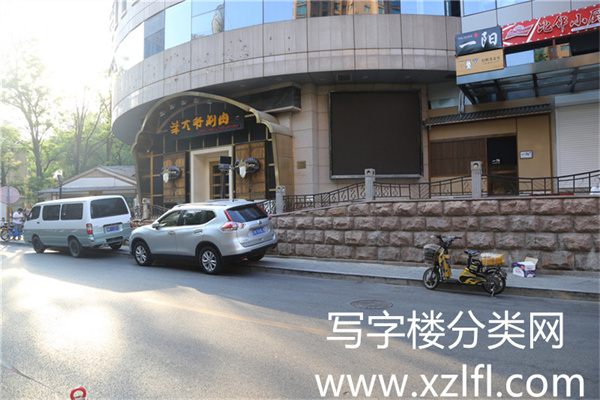 富驿时尚酒店