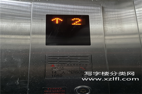 天伦伟业大厦