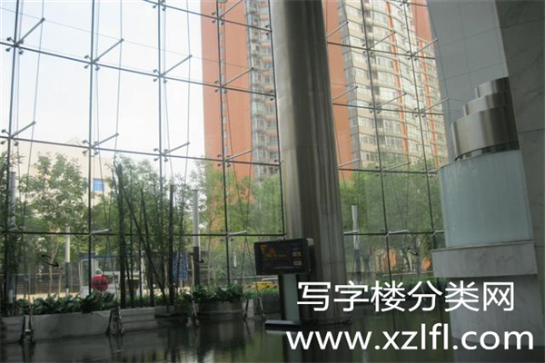 大堂