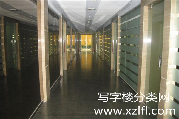 走廊