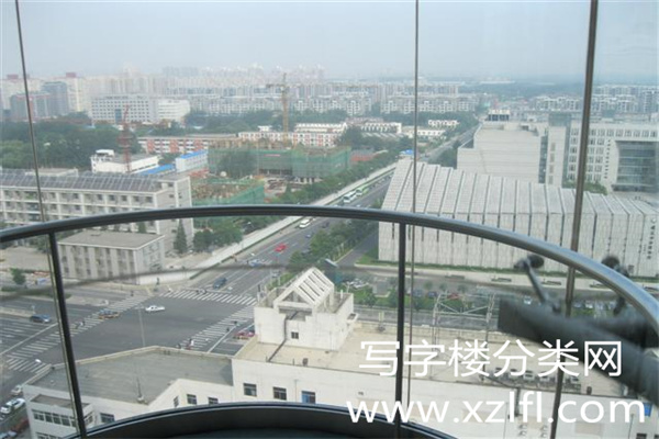 观光梯