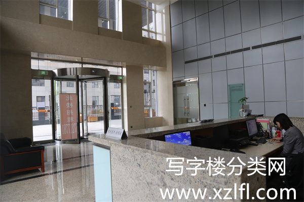 联发科技大厦【电子城国际总部1号楼B座】