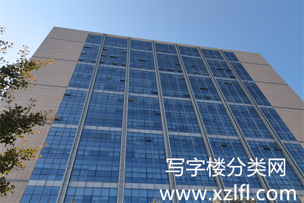瀚海国际大厦【物业客服、租赁部电话：010-64375659、010-64375622】