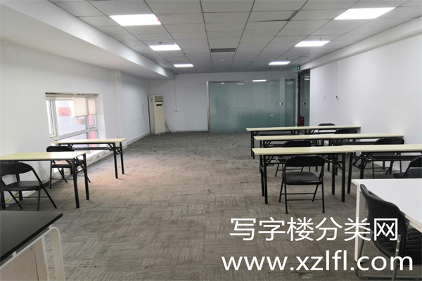 中科创耀A.I+产业园