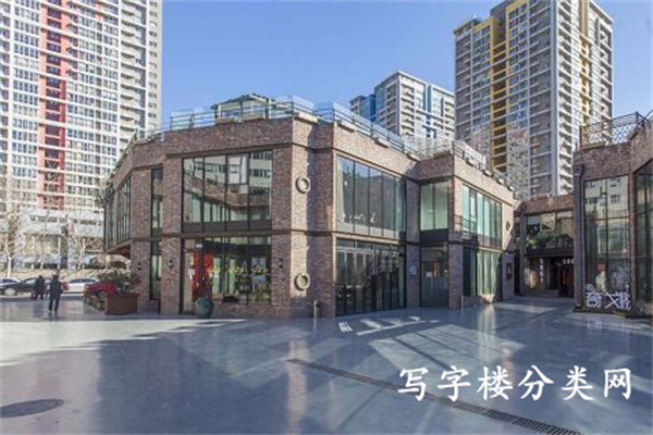 东郎文创园【西望六号动力街区】（东朗）【招商中心、租赁招商租赁部客服电话；东郎孵化器电话：