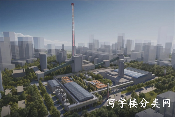 东郎文创园（东朗）【西望六号动力街区】