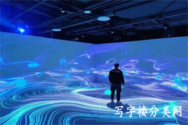 东郎文创园（东朗）【西望六号动力街区】