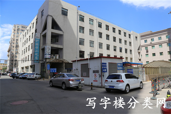 京宝大厦