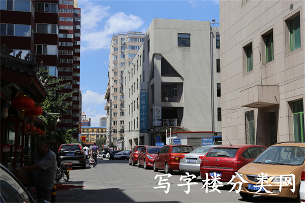 京宝大厦
