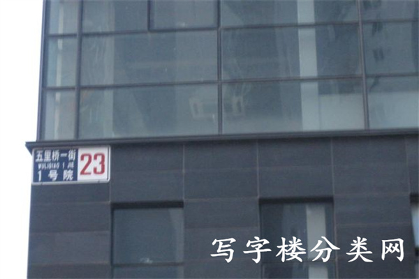 地址