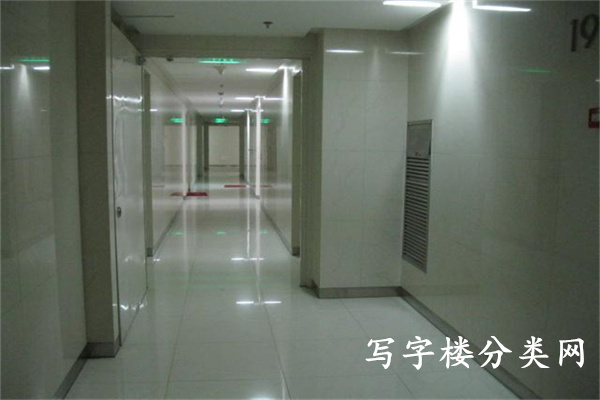走廊1