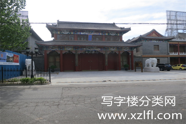 华膳园文化产业园华膳园 (4)_副本