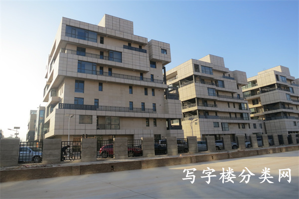 第九区（宇达创意中心）