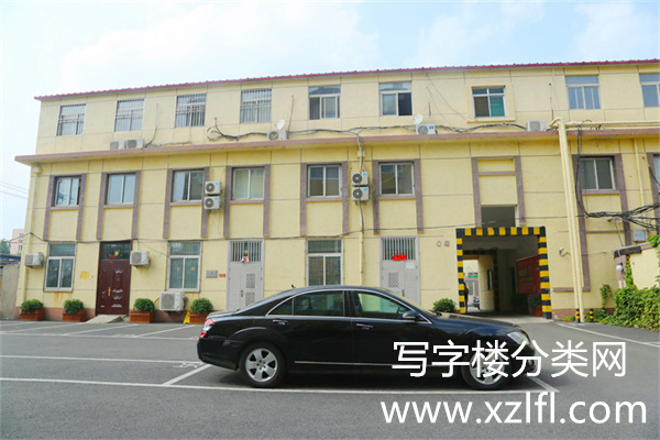 甜水园商务中心 (3)
