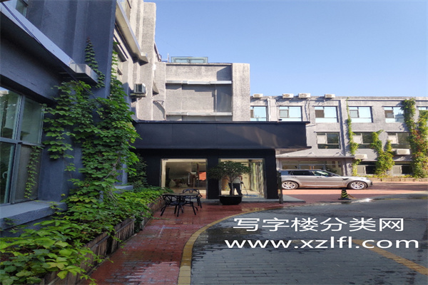 树院文化创意园【客服物业、租赁部电话：欢迎您提供】