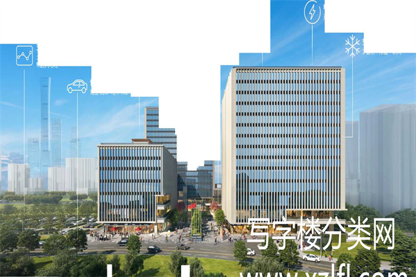 东进国际中心【物业客服租赁部电话：13066699908】