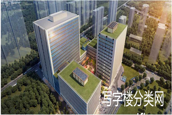 东进国际中心