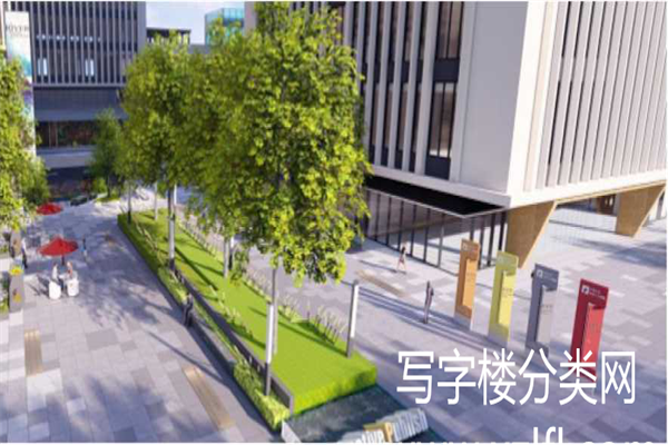东进国际中心