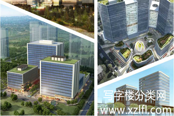 东进国际中心